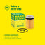 MANN-FILTER HU 711/6 Z Engine Oil Filter