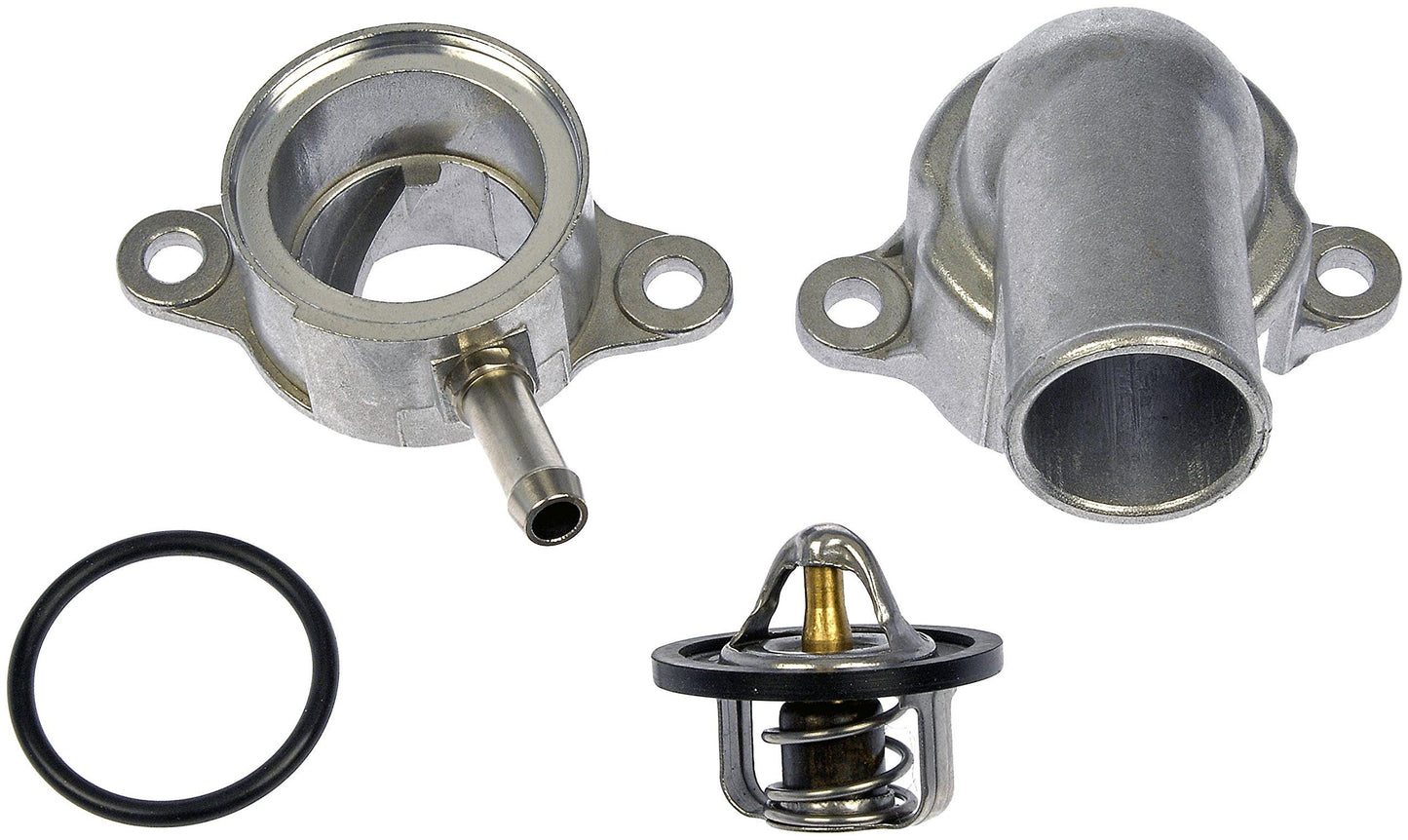 Dorman 902-109 Boîtier de thermostat de liquide de refroidissement moteur
