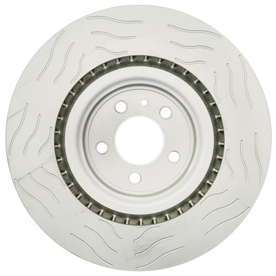 ACDelco Professional Durastop 18A81047SD Rotor de frein à disque