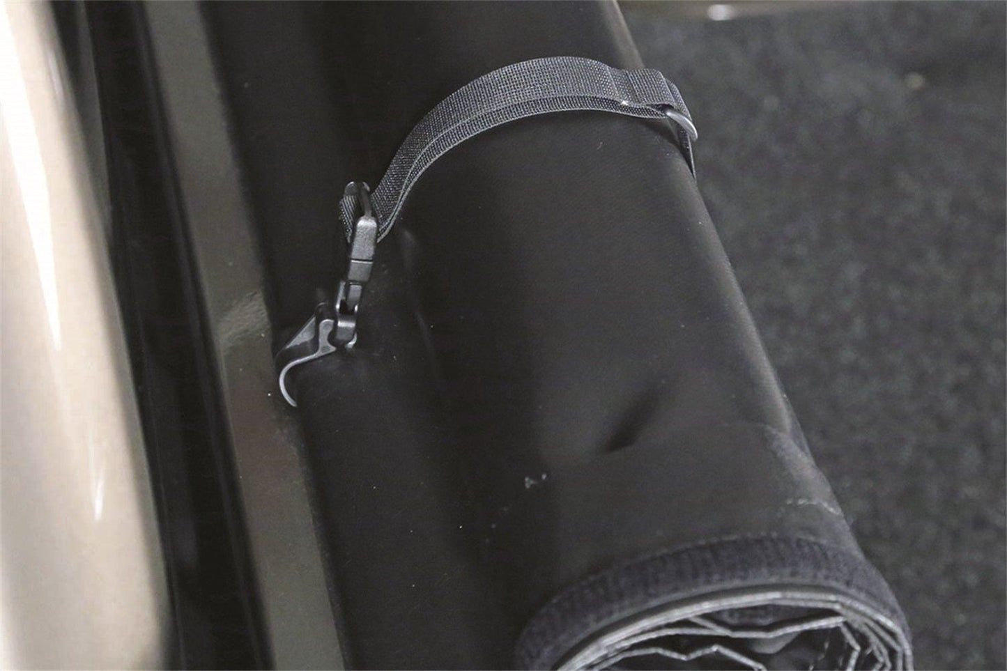 Couvercle d'accès 12319 Couvre-tonneau