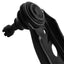 Beck/Arnley 102-5765 Conjunto de brazo de control de suspensión y rótula