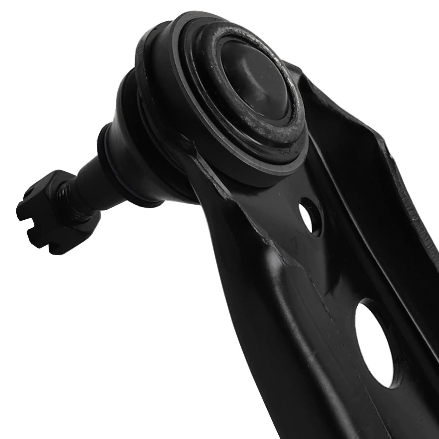 Beck/Arnley 102-5765 Conjunto de brazo de control de suspensión y rótula