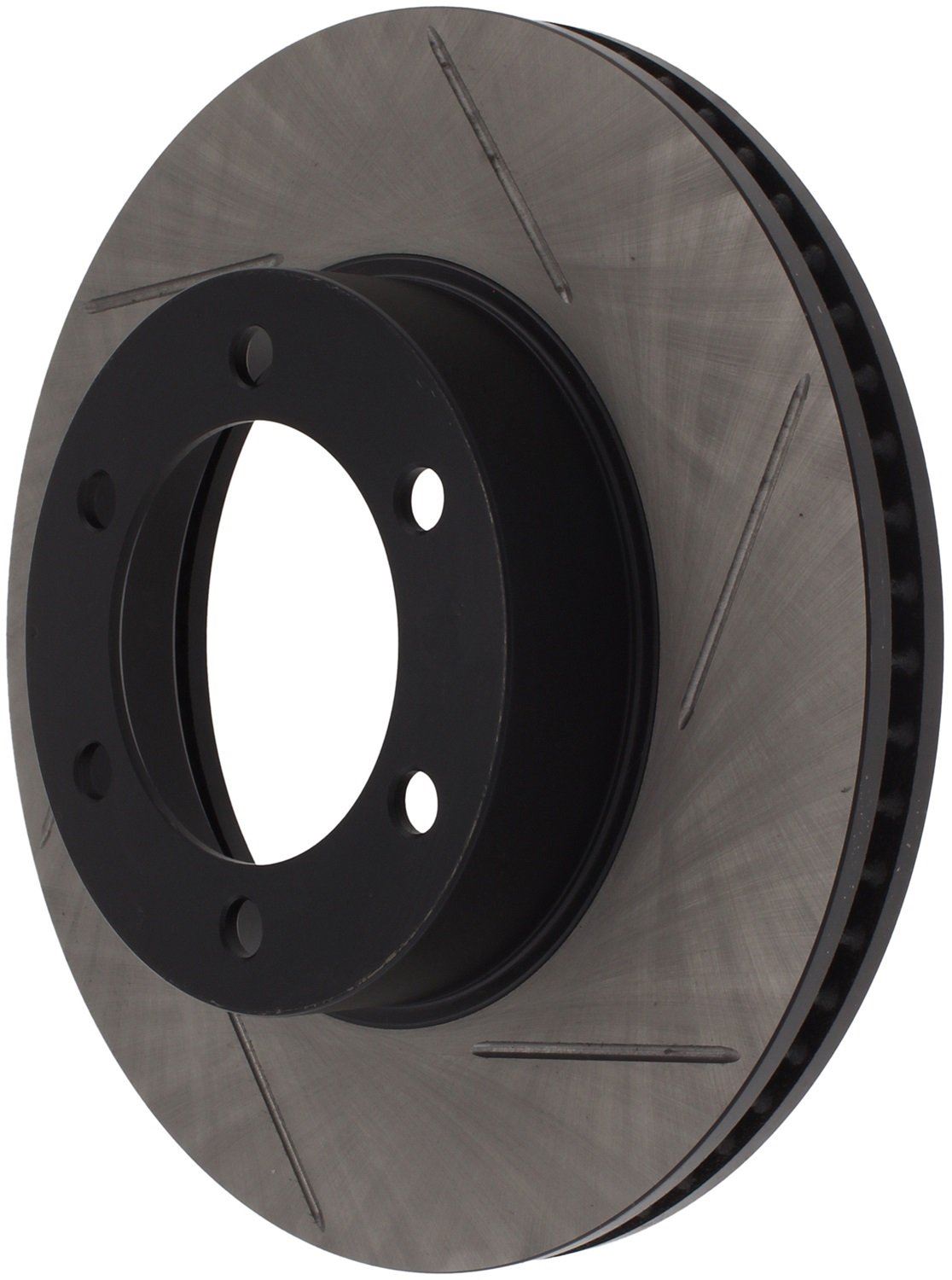 Stoptech 126.44118SR Disc Brake Rotor
