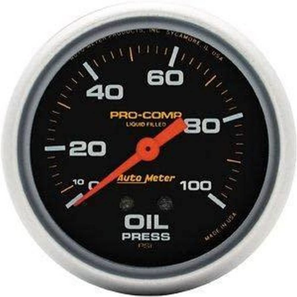 Autometro 5161