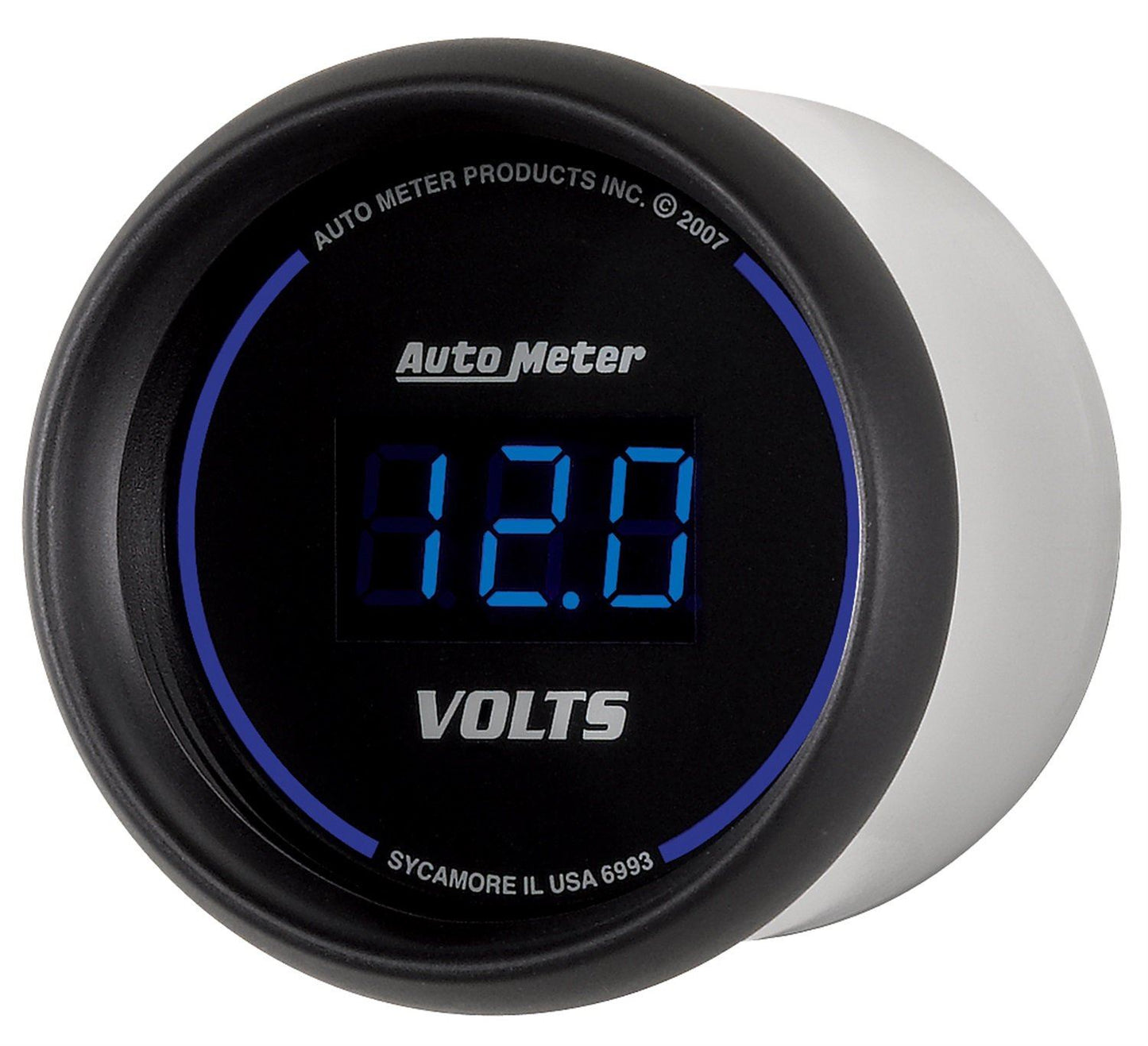 AutoMeter 6993