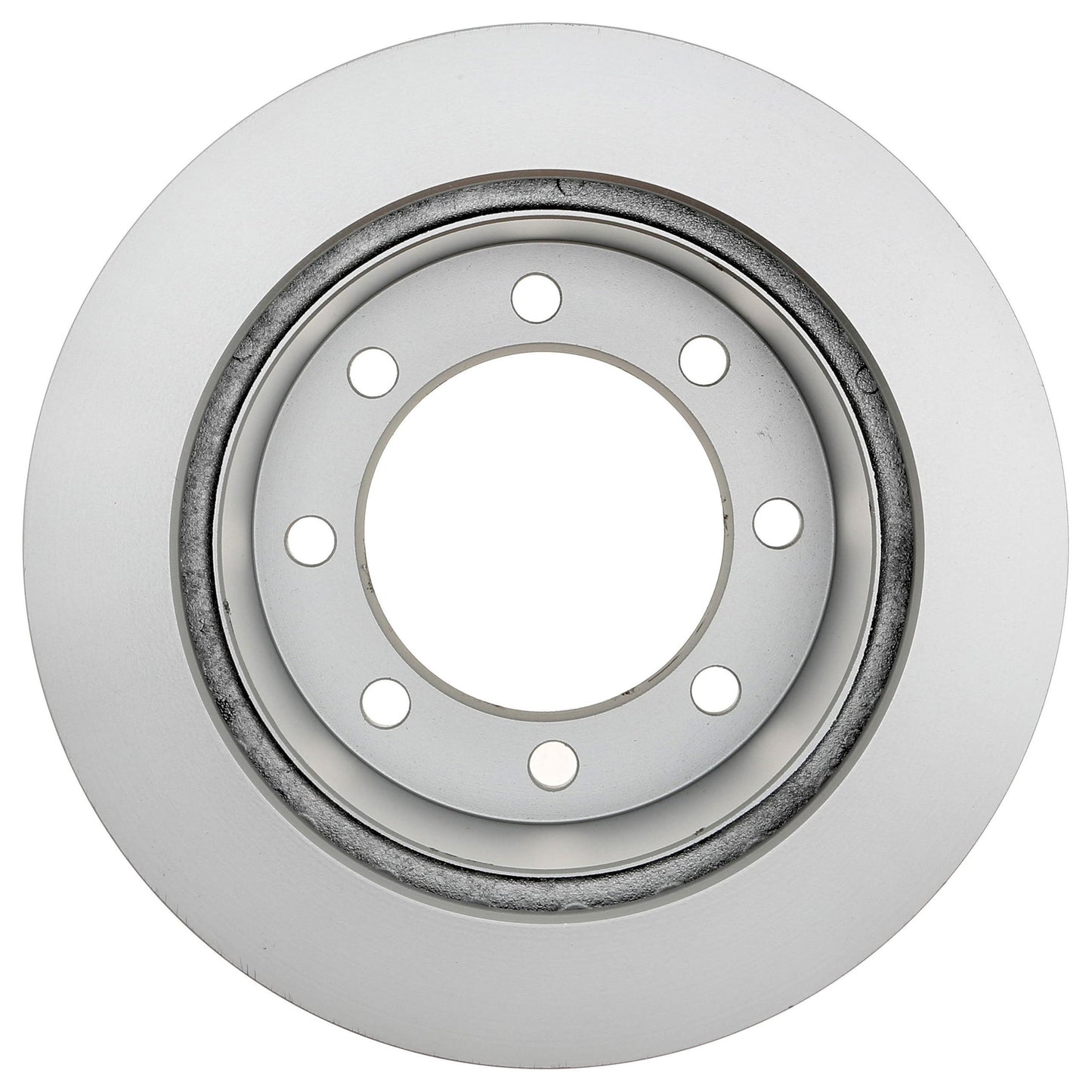ACDelco Advantage 18A933AC Rotor de frein à disque