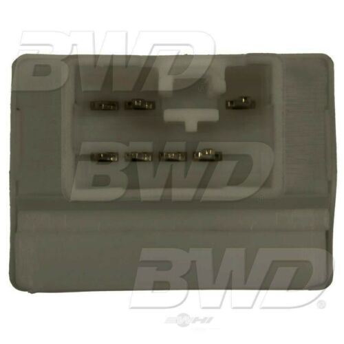 BWD FC618 Turn Signal Flasher