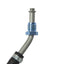 Edelmann 92139 Power Steering Return Line Hose Assembly