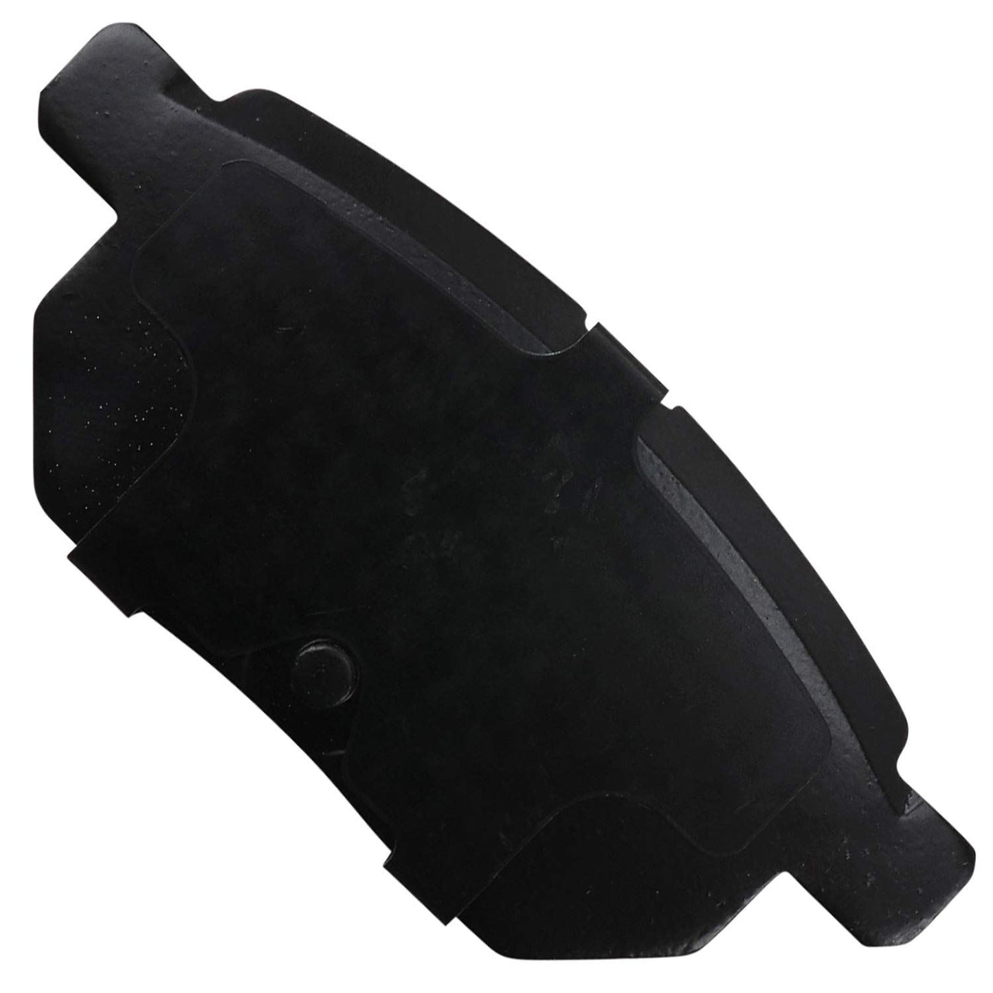 Beck/Arnley 089-1936 Disc Brake Pad Set