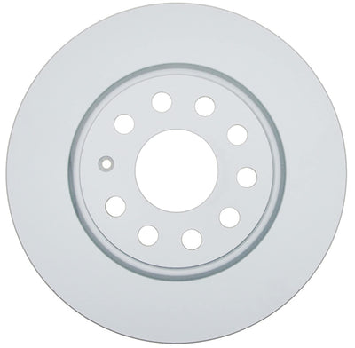 ACDelco Professional Durastop 18A2840 Disque de frein à disque