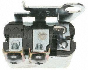 BWD R208 Horn Relay