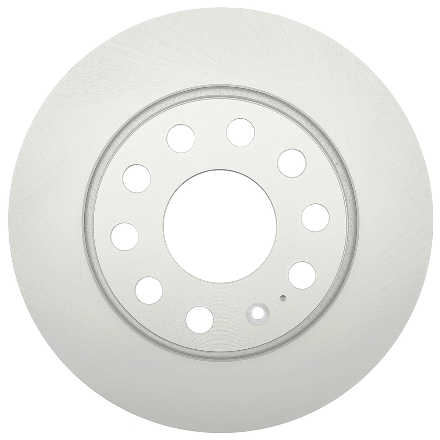 ACDelco Advantage 18A2785AC Rotor de frein à disque