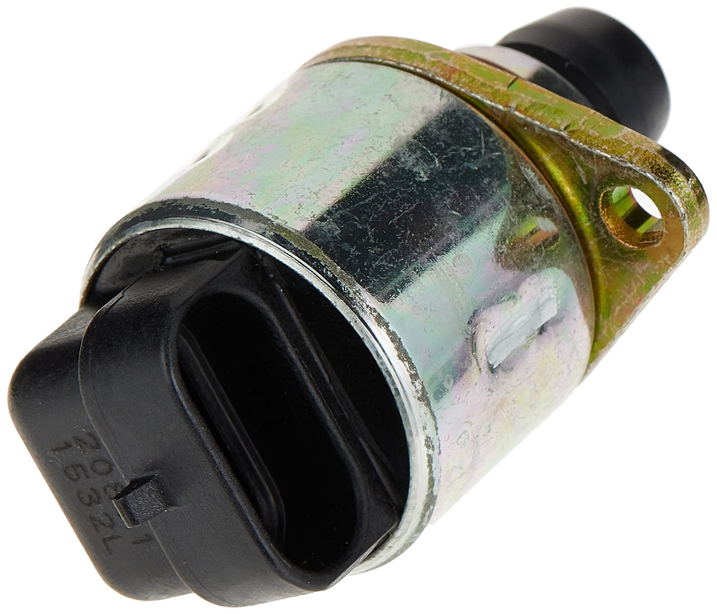 Véritable GM Parts 217-435 Valve de contrôle de l'air de ralenti par injection de carburant