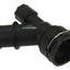 URO Parts URO-010361 Radiator Coolant Hose Connector