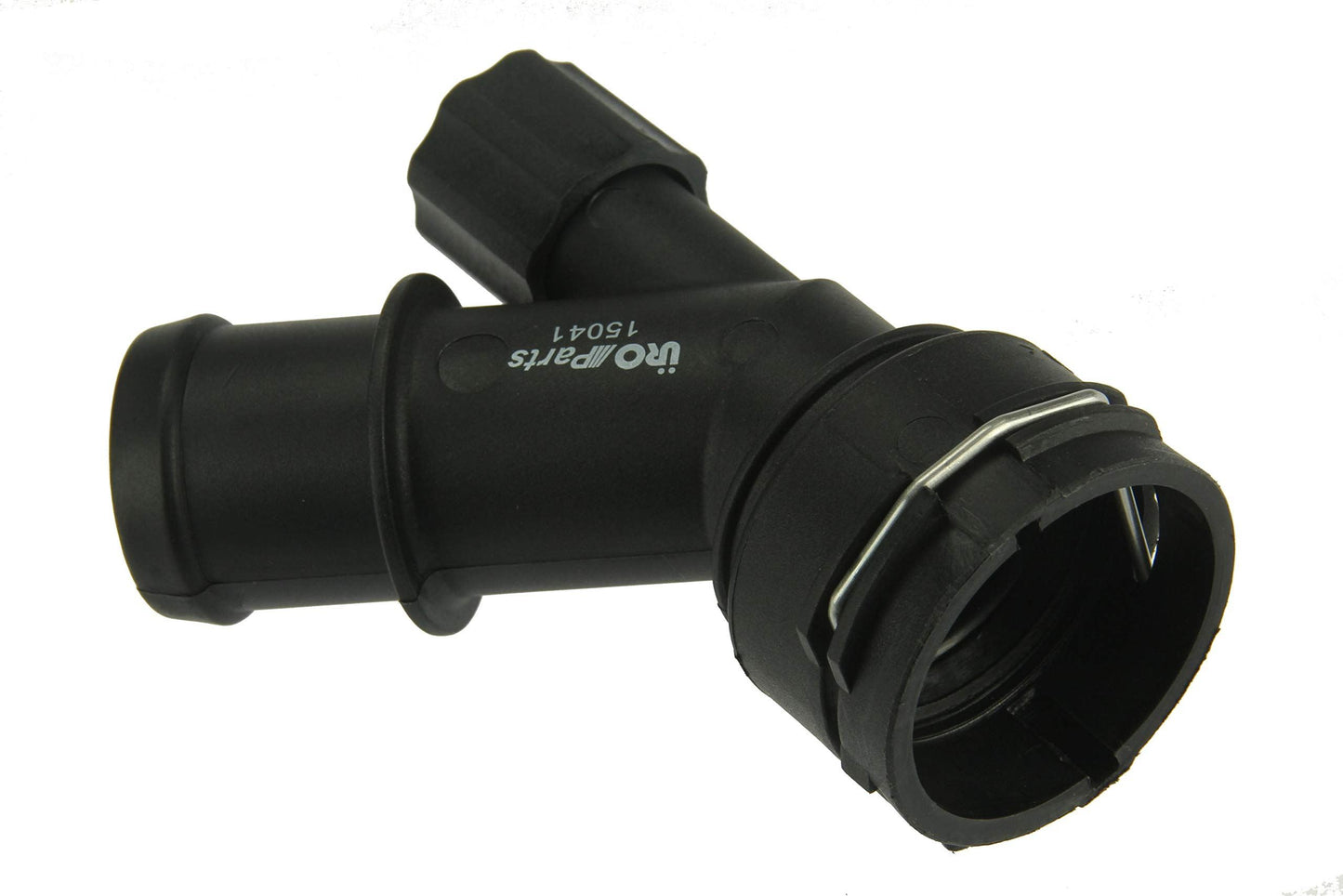 URO Parts URO-010361 Radiator Coolant Hose Connector