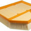 Mahle LX 988 Air Filter