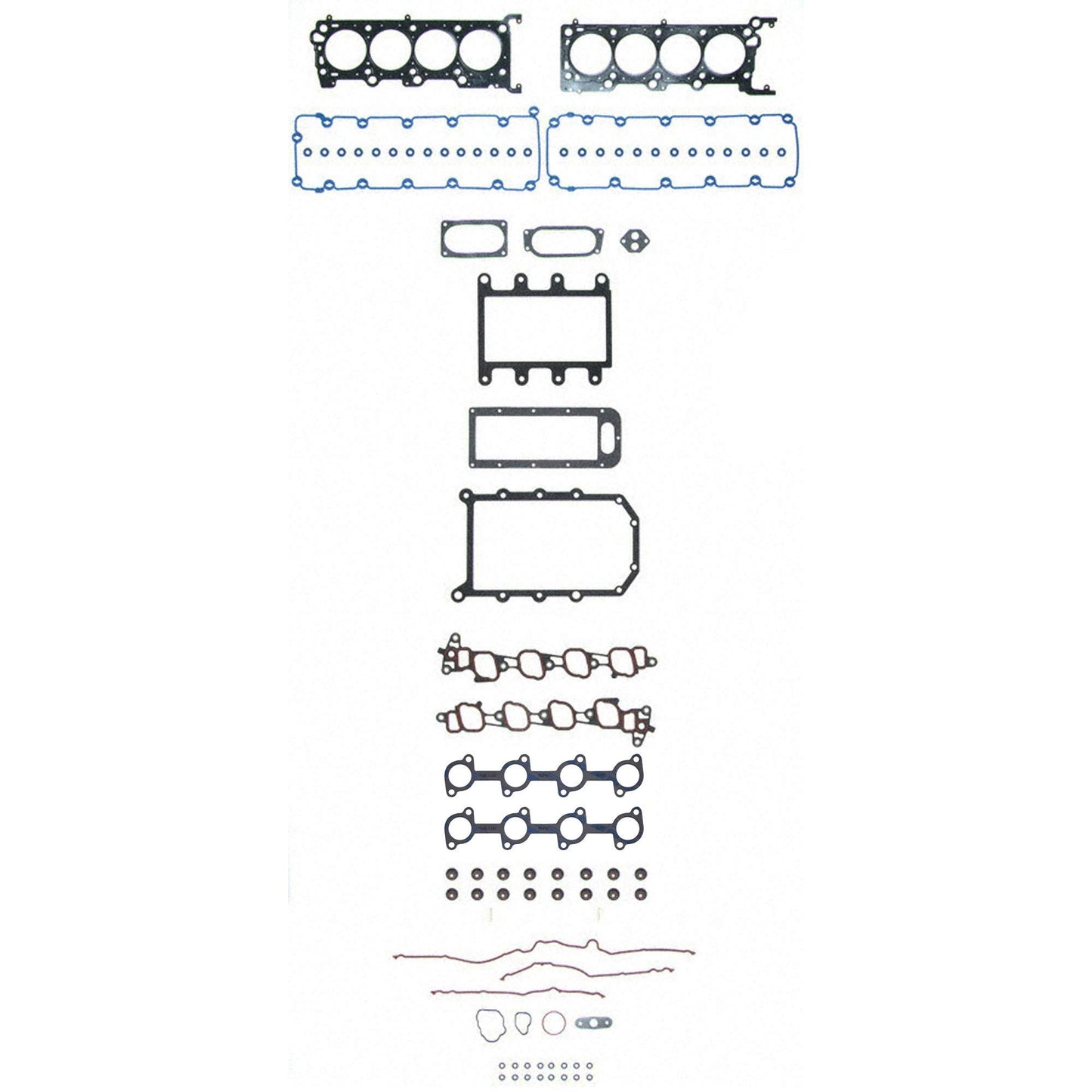 Fel-Pro HS 9790 PT-19 Engine Cylinder Head Gasket Set