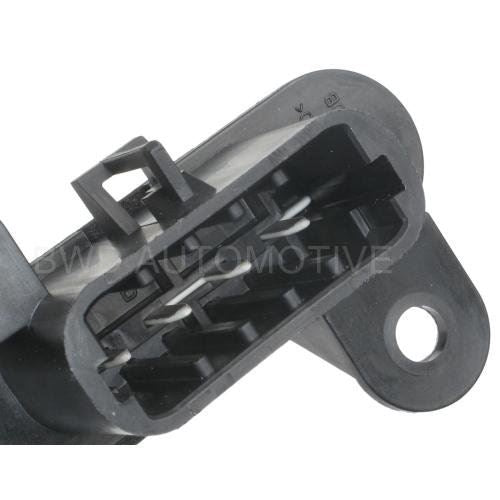 BWD RU1157 HVAC Blower Motor Resistor
