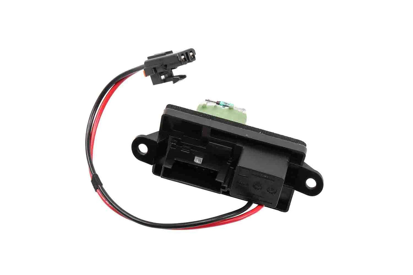 Piezas originales de GM 22807122 Resistencia del motor del ventilador HVAC