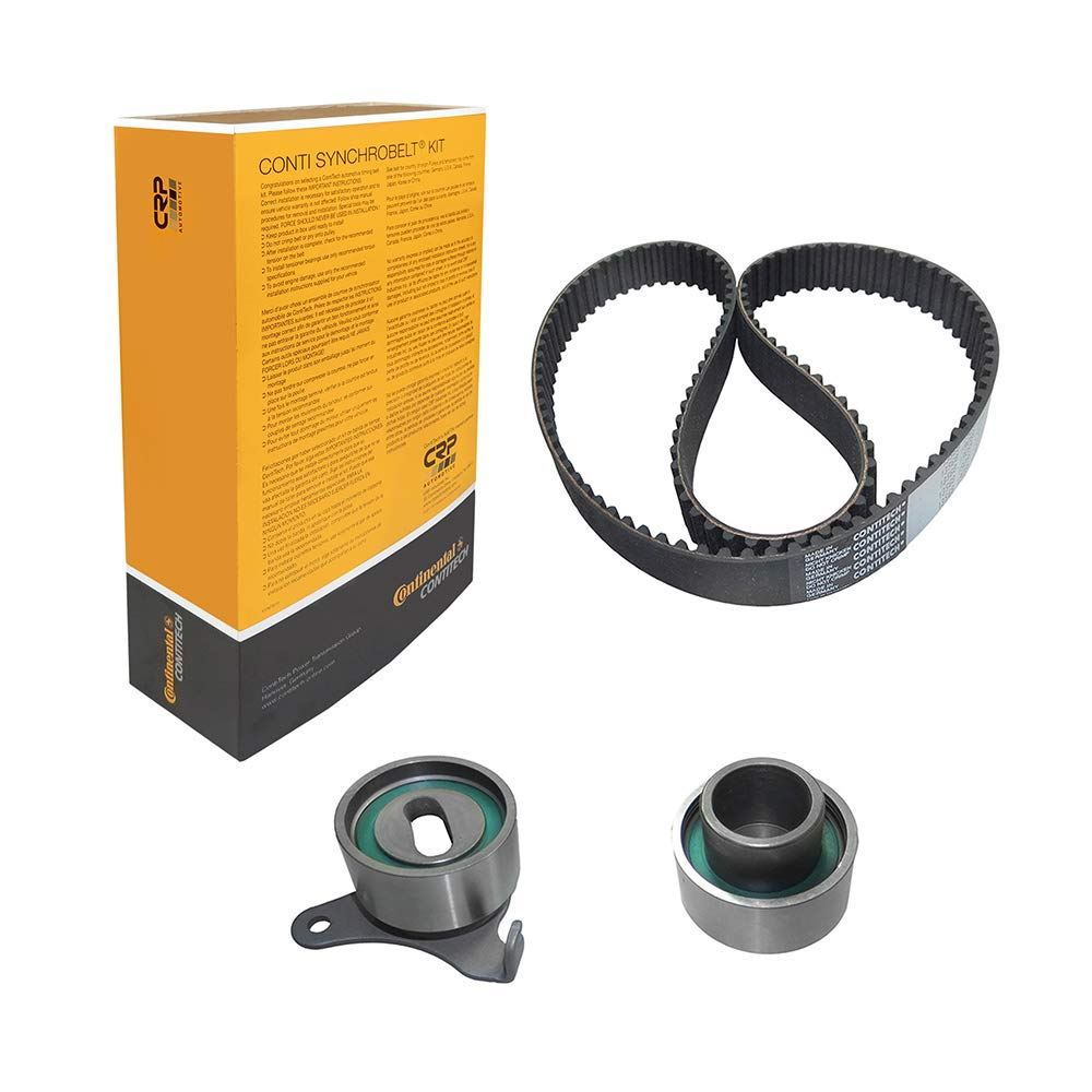 CRP TB233K1 Engine Timing Belt Component Kit