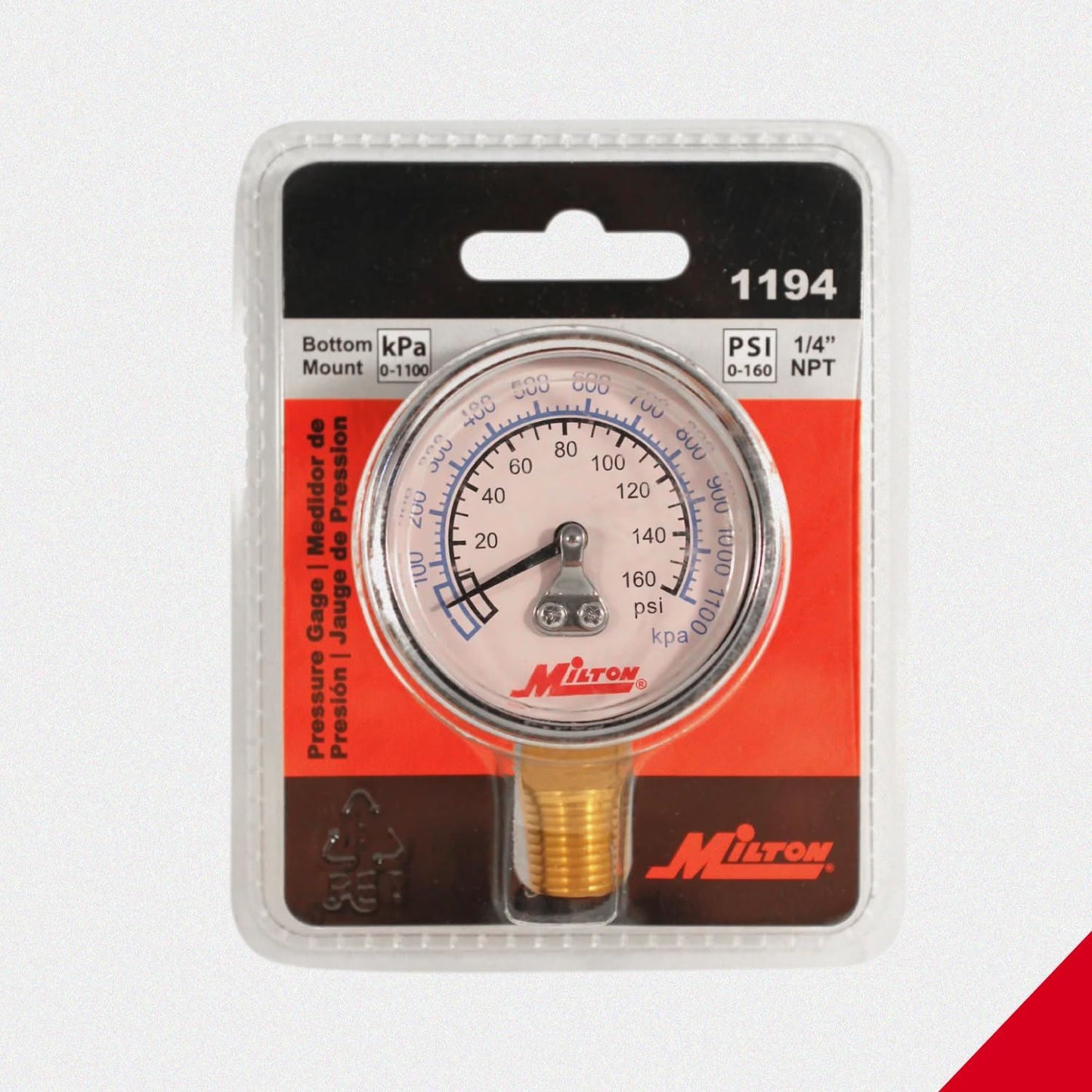 MILTON 1194