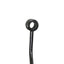 Edelmann 80949 Power Steering Pressure Line Hose Assembly