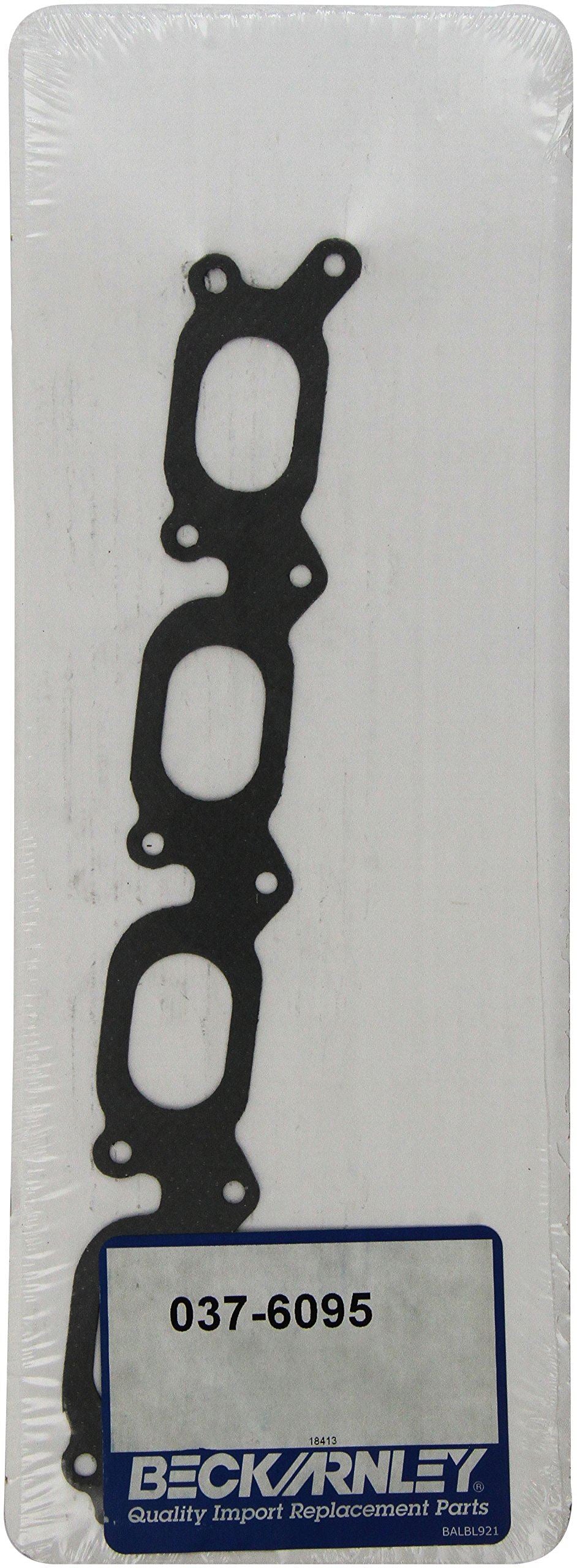 Beck/Arnley 037-6095 Jeu de joints de collecteur d'admission moteur