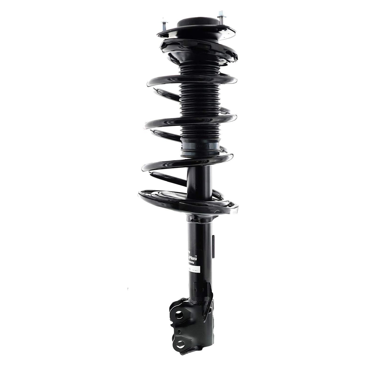 KYB SR4415 Ensemble de jambe de suspension et de ressort hélicoïdal