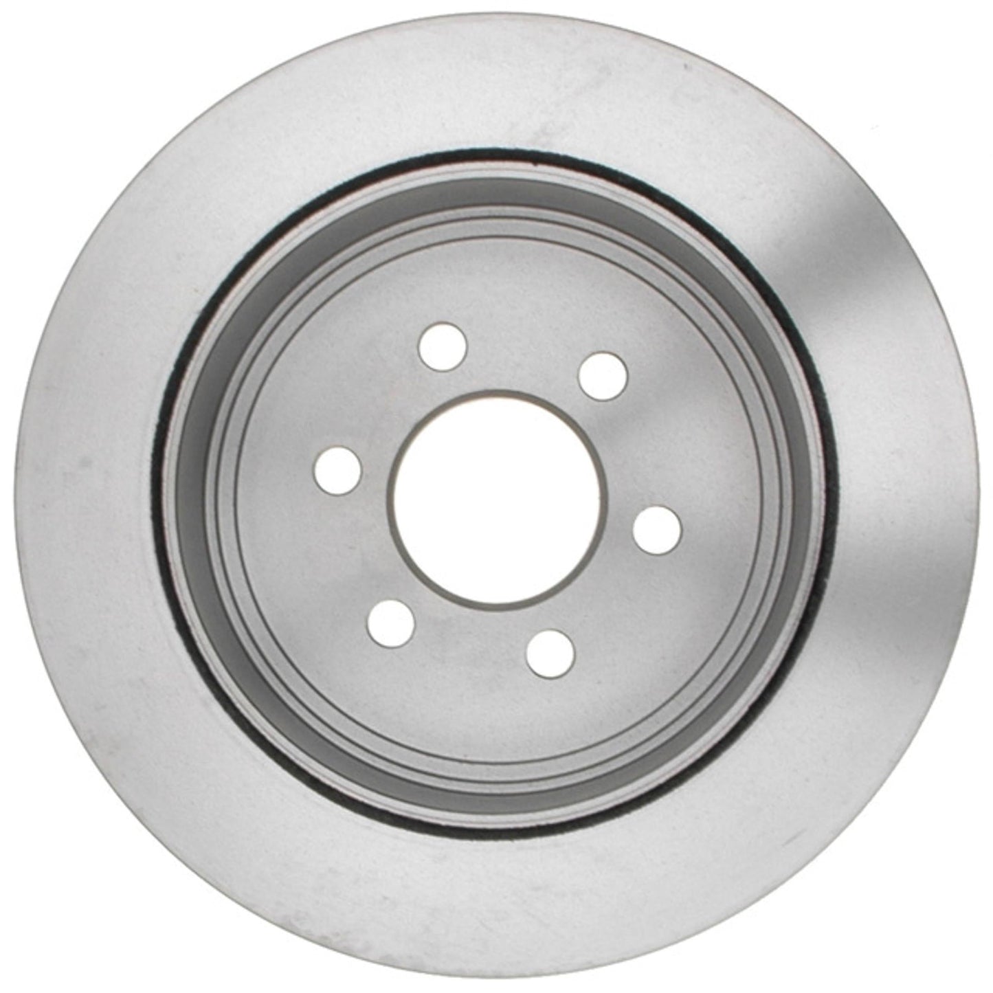 ACDelco Professional Durastop 18A1630 Disque de frein à disque