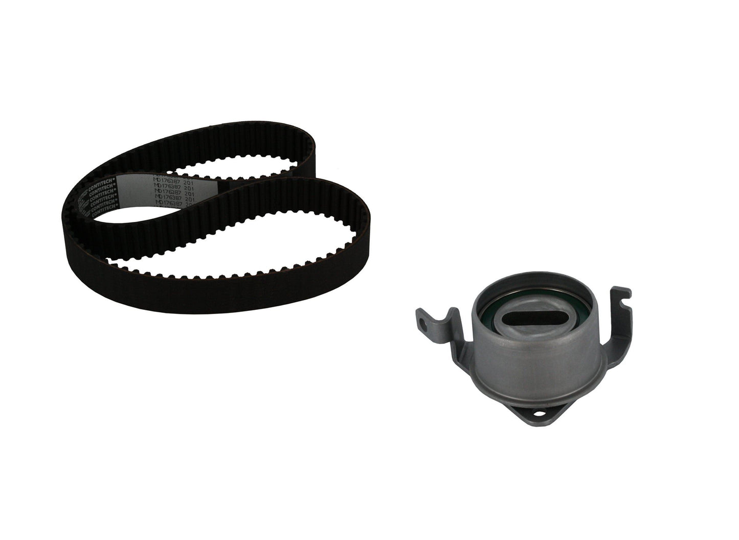 CRP TB201K1 Engine Timing Belt Kit