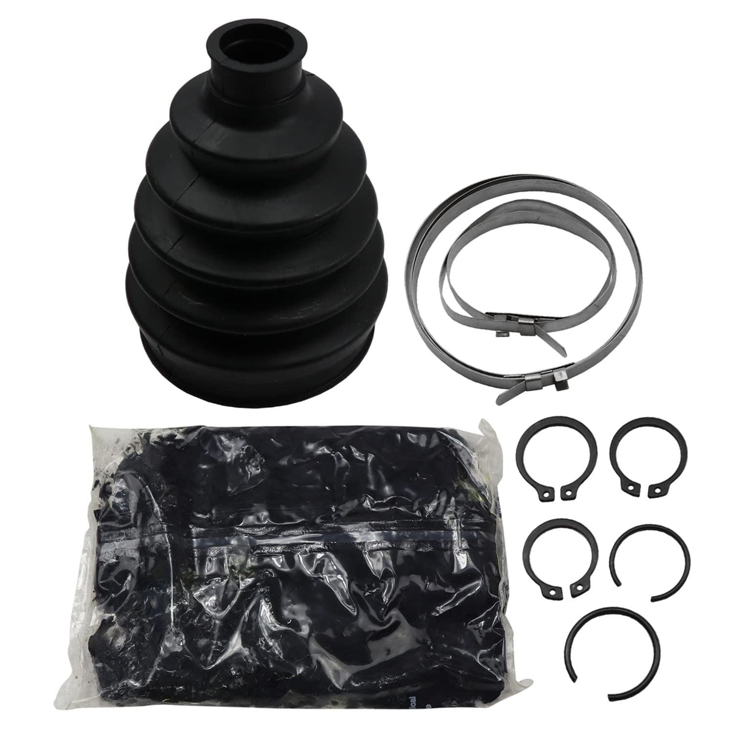 Beck/Arnley 103-2979 Kit de démarrage pour joint homocinétique