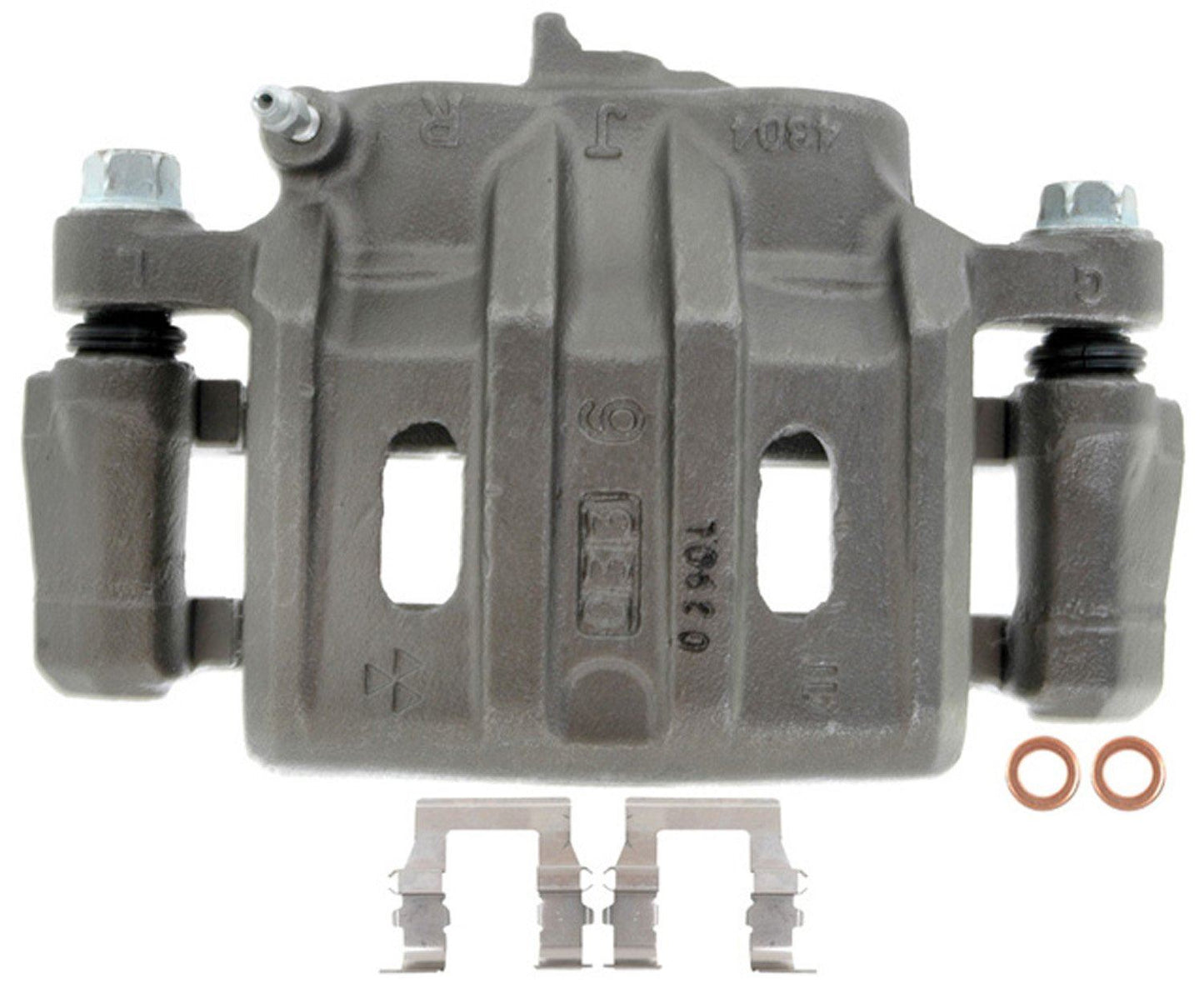 ACDelco Professional Durastop 18FR1303 Disc Brake Caliper