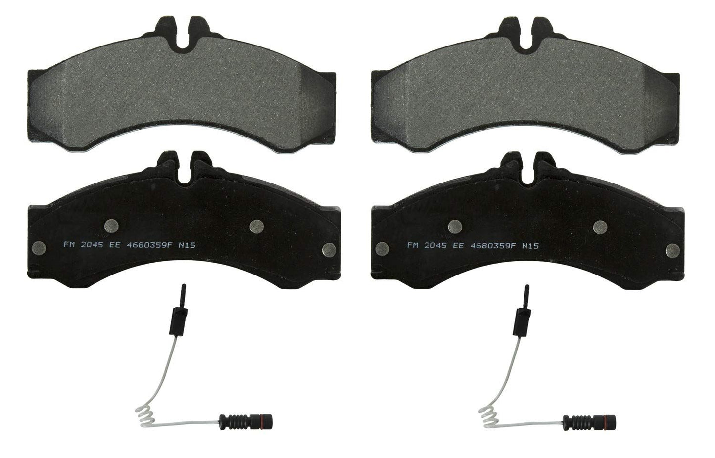 Wagner SX949 Disc Brake Pad Set