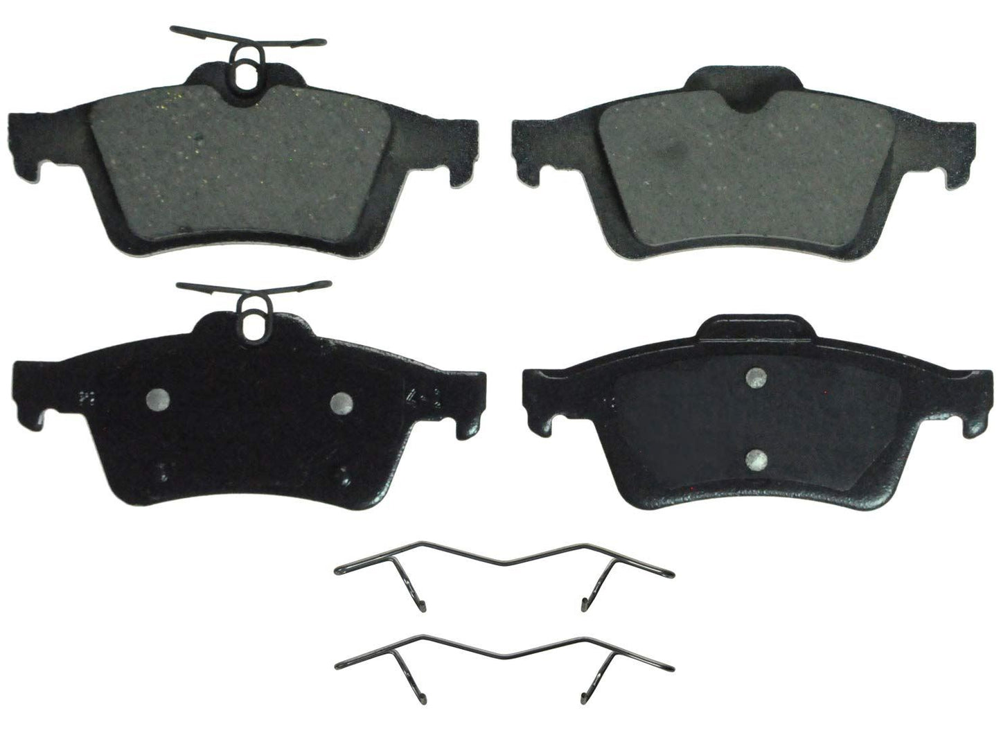 Wagner ZD1564 Disc Brake Pad Set