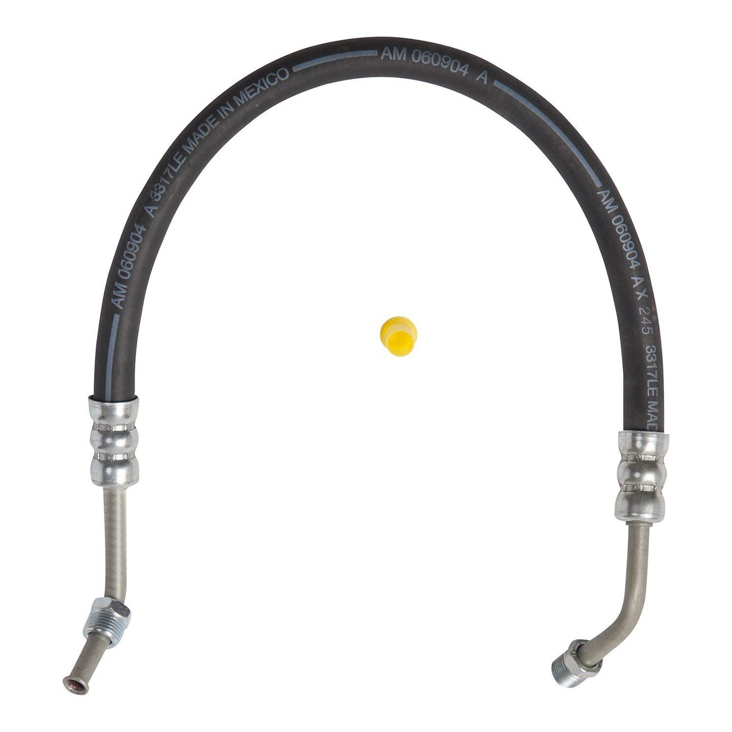 Edelmann 70992 Power Steering Pressure Line Hose Assembly