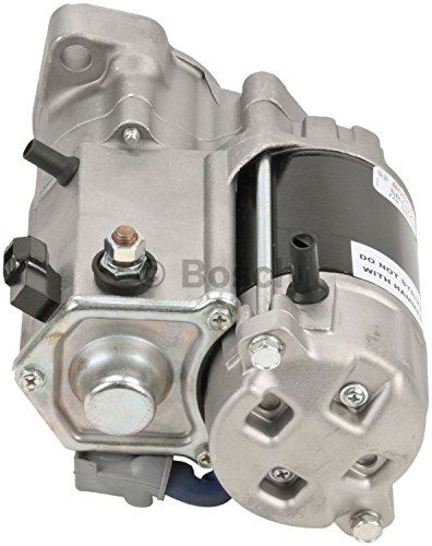 Bosch SR117X