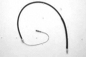 Raybestos BC93858 Parking Brake Cable