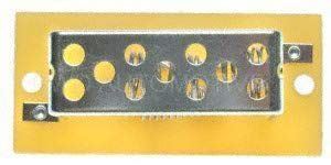 BWD RU915 HVAC Blower Motor Resistor