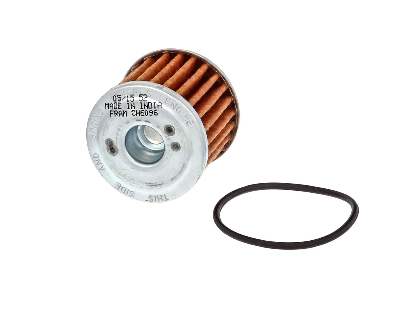 Filtre à huile moteur Fram CH6096