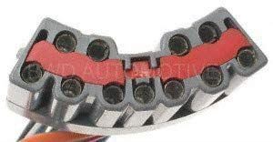 Interruptor de señal de giro BWD S3300