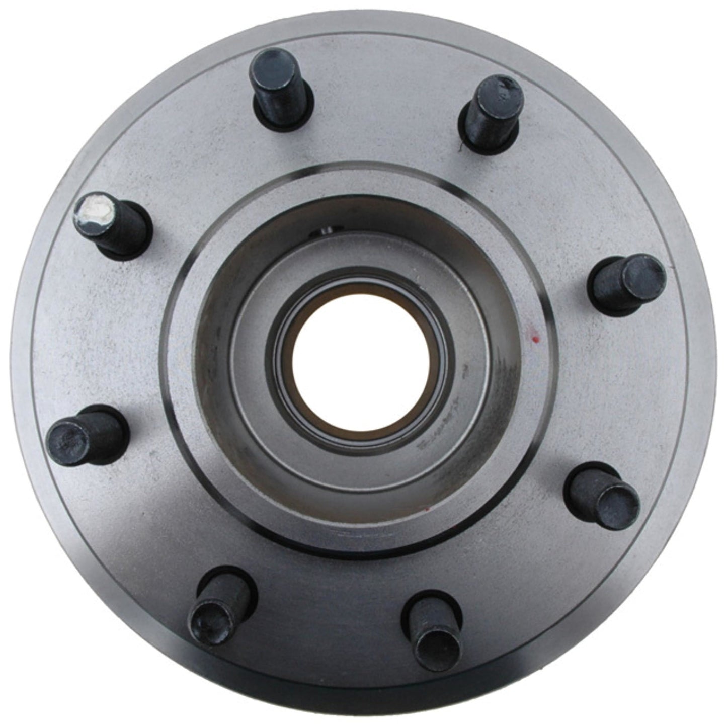 ACDelco Advantage 18A950A Ensemble rotor et moyeu de frein à disque