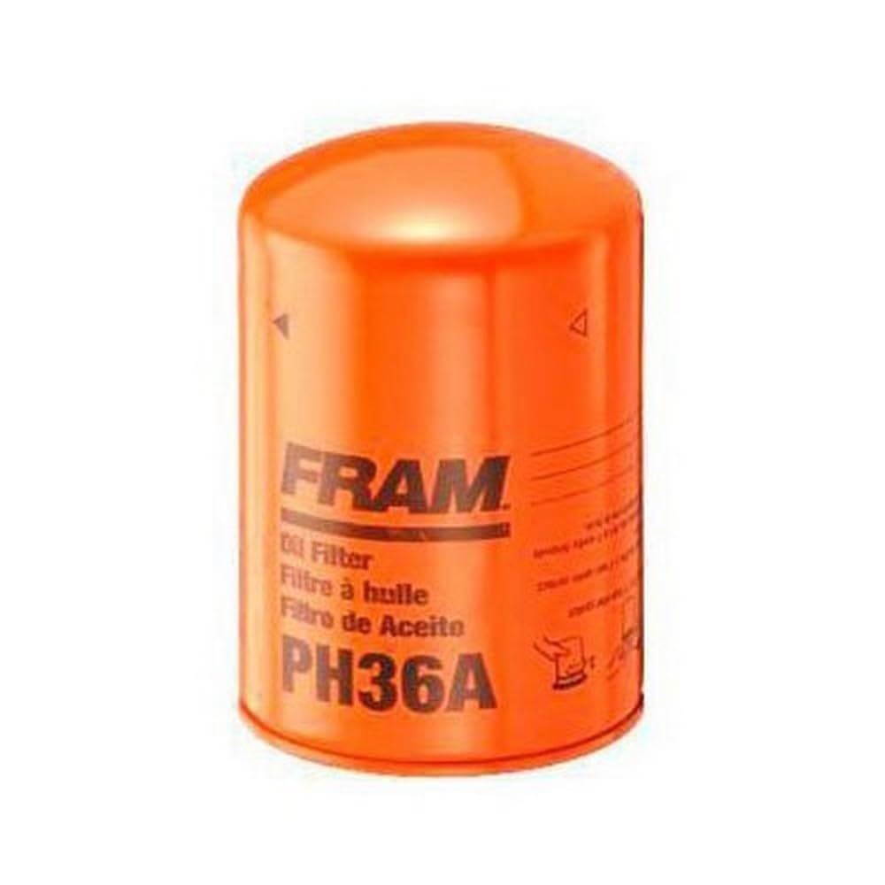 Fram PH36A Engine Oil Filter
