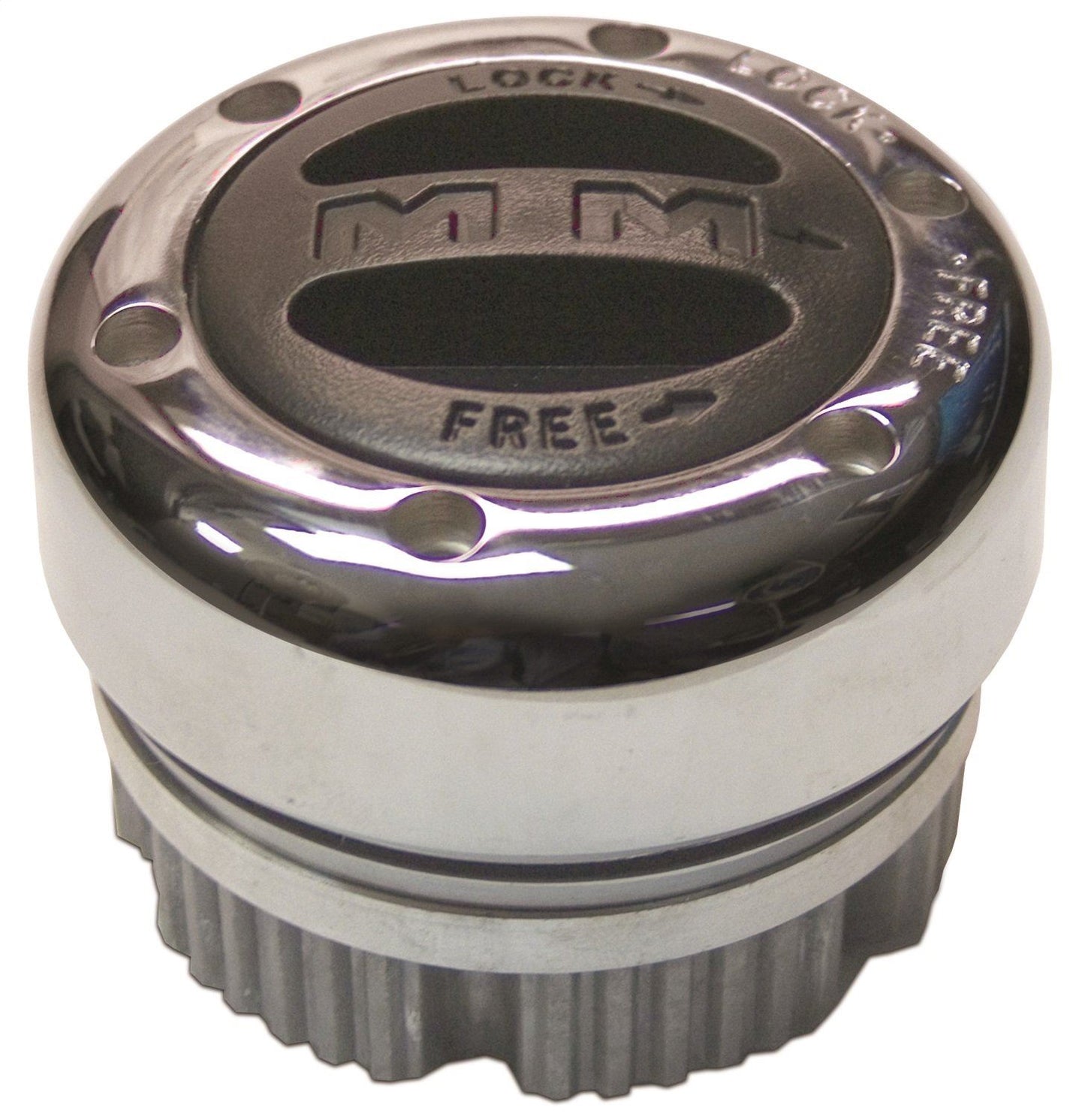 Mile Marker 302 Locking Hub