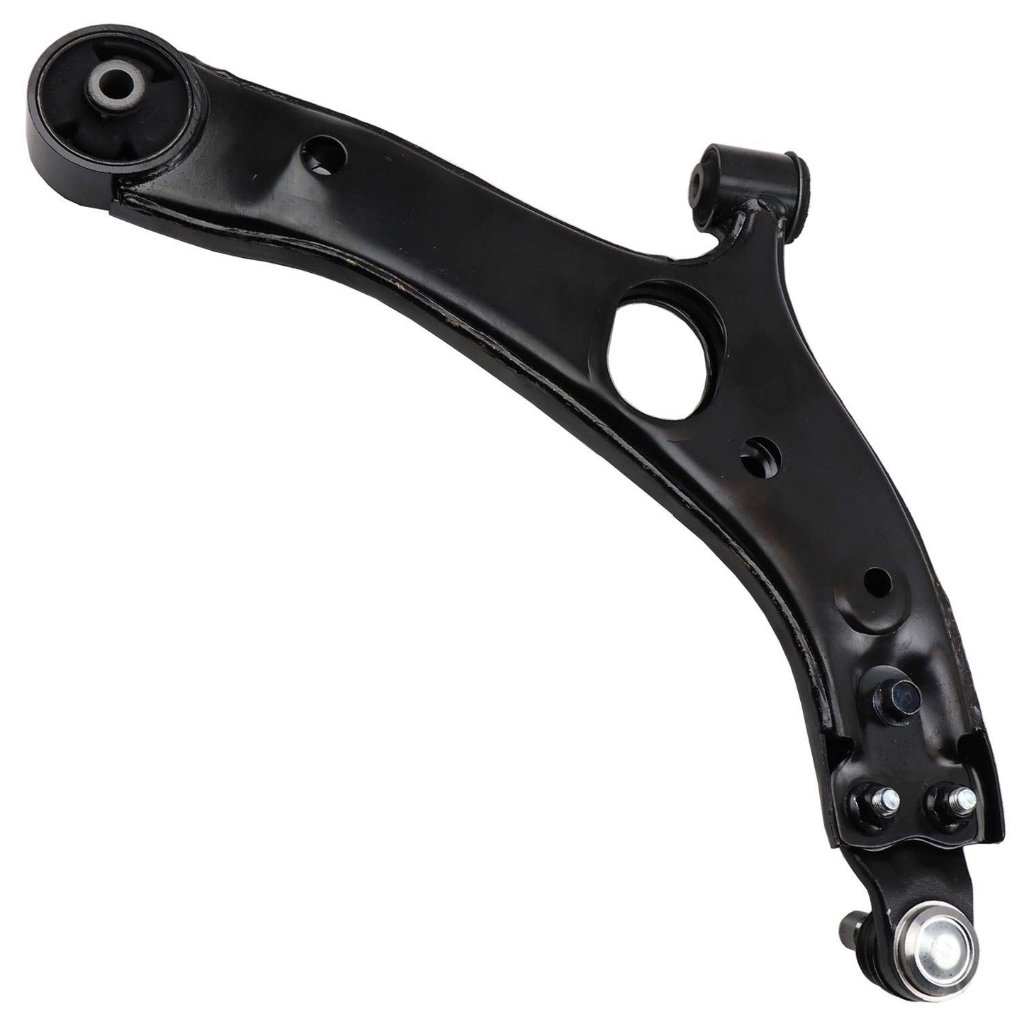 Beck/Arnley 102-7351 Conjunto de brazo de control de suspensión y rótula