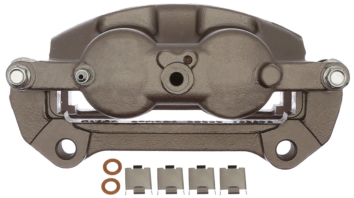 ACDelco Professional Durastop 18FR12615 Étrier de frein à disque