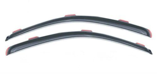 Auto Ventshade (AVS) 192430 Side Window Deflector