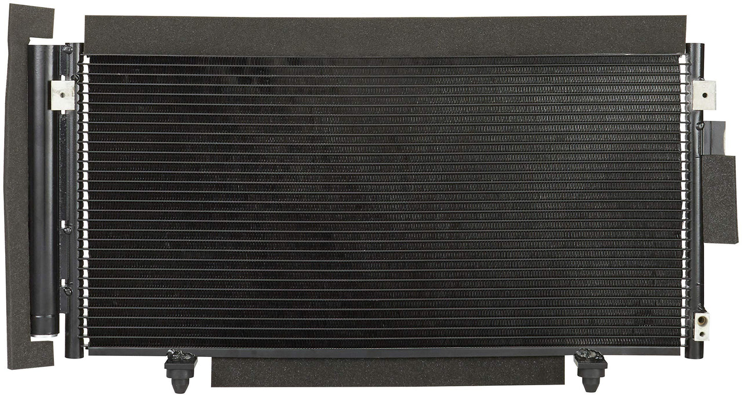 Spectra Premium 7-3689 A/C Condenser