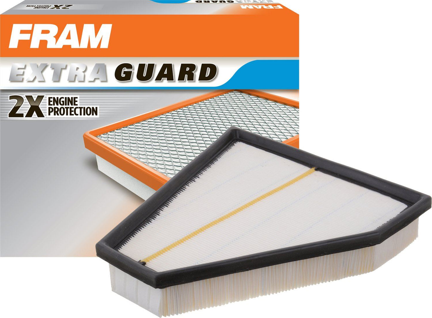 Fram CA10464 Air Filter