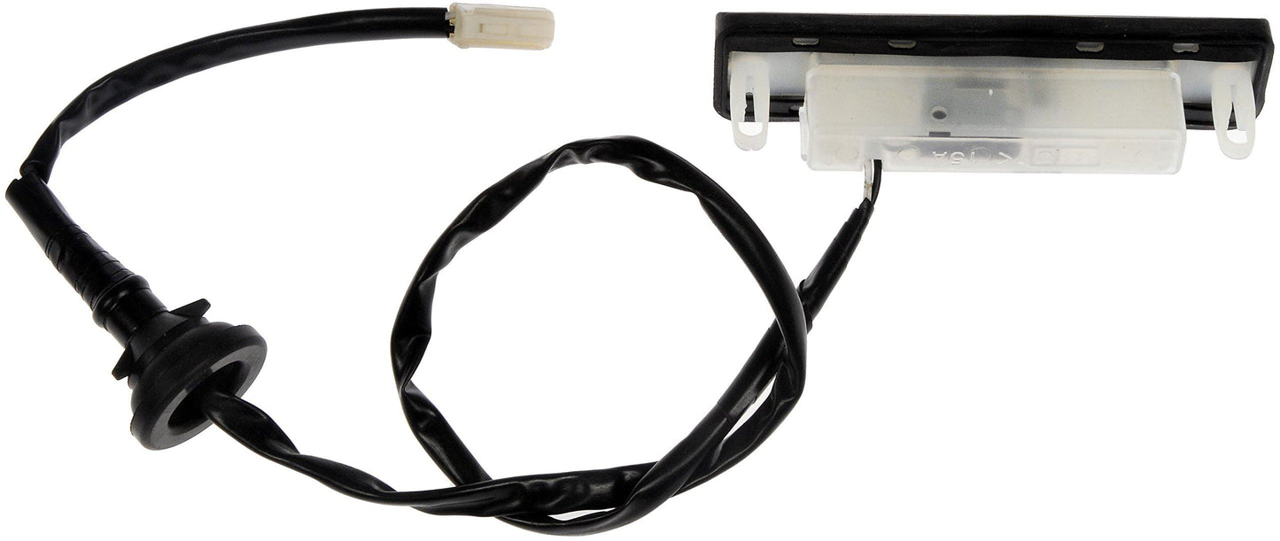 Dorman 901-715 Trunk Lid Release Switch