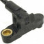 BWD ABS1244 Sensor de velocidad de rueda ABS